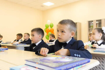 Также дистанционного обучения в России в планах нет.