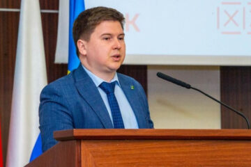 Дамир Зарипов призвал местных жителей зарегистрировать собственность