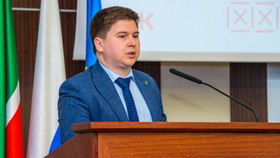 Дамир Зарипов призвал местных жителей зарегистрировать собственность