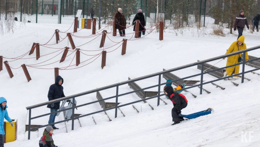 Премия &laquo;Горы России&raquo;&nbsp;вручила награды лучшим горнолыжным курортам страны.