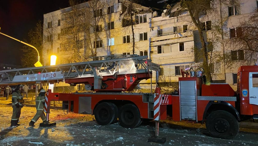 Мэр Елабуги выложил «пророческий» пост в соцсетях.