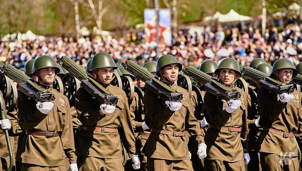 Данное учебное заведение - главная кузница подготовки российских танкистов.