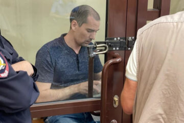 Предполагаемый организатор преступления Марат Шакиров до сих пор не выплатил следственному комитету ни копейки компенсации