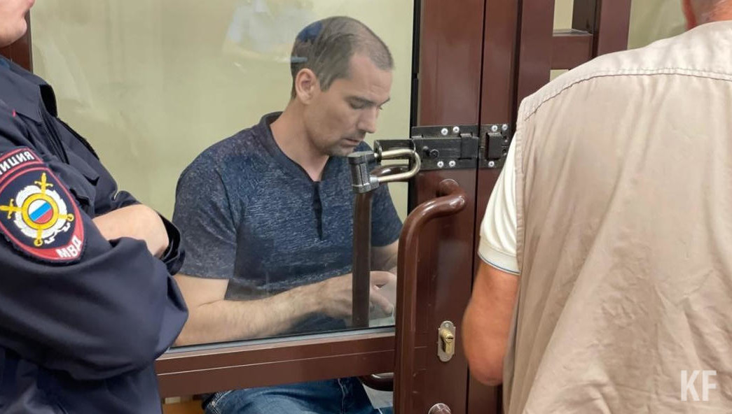 Предполагаемый организатор преступления Марат Шакиров до сих пор не выплатил следственному комитету ни копейки компенсации