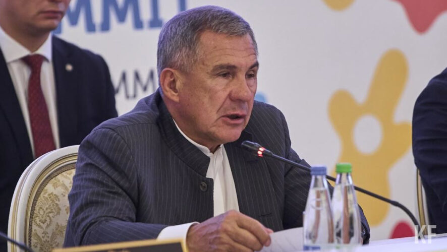 В конце сентября Владимир Путин подписал договоры о воссоединении освобожденных территорий с нашей страной.