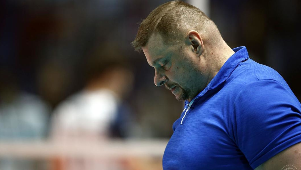 Бывший главный тренер «Зенит-Казань» рассказал о 13 лет работы в команде.