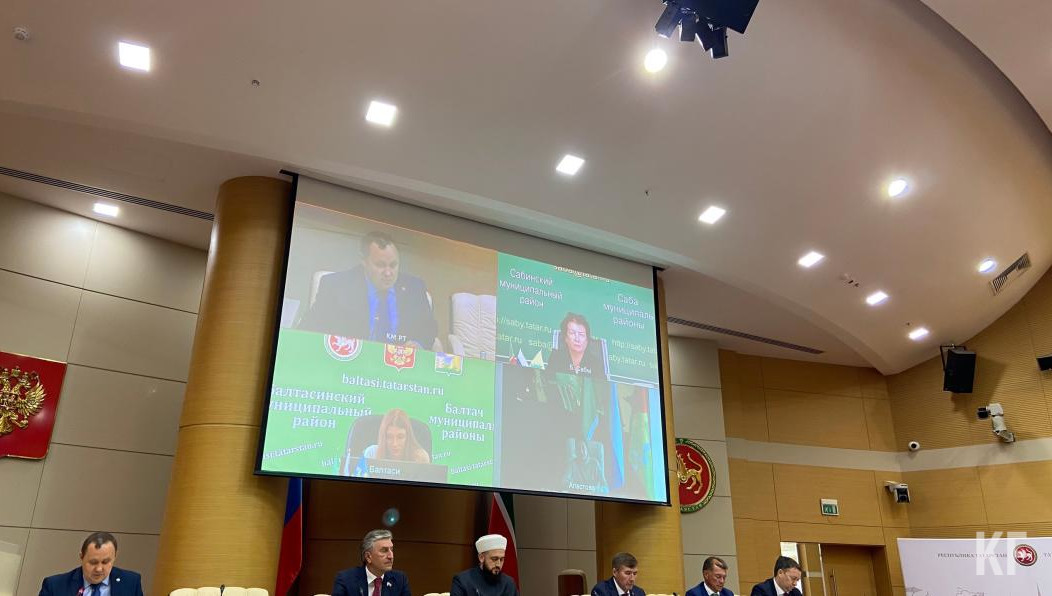 Эксперимент стартует в четырех регионах России с первого сентября.