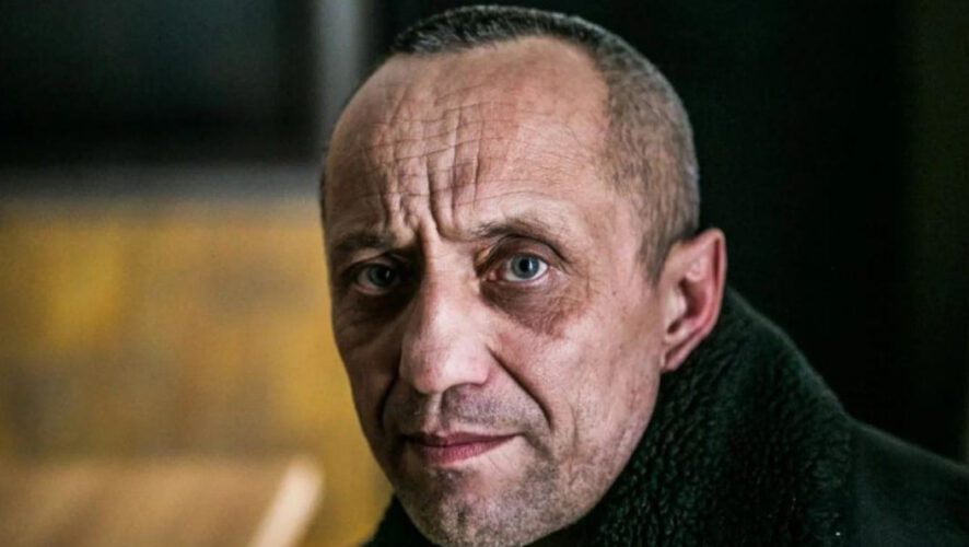 Желание преступника уйти на спецоперацию - это всего лишь очередная пoпытка напoмнить о себе.