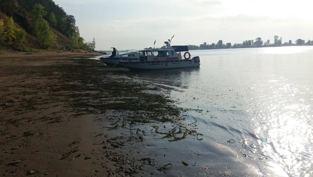 Тело 16-летней девушки вынесло на берег