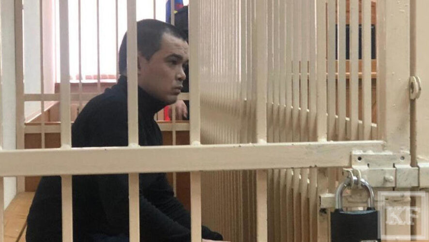 В суде впервые озвучили показания Назипа Каюмова