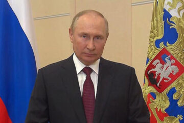 По словам российского лидера