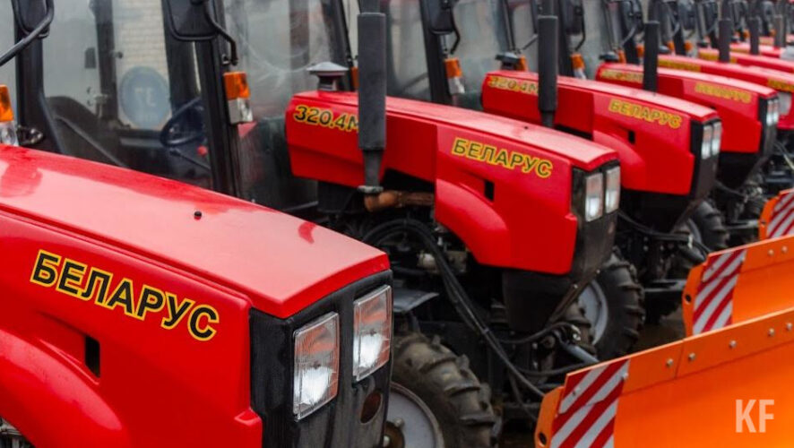 Уголовное дело направлено в Менделеевский районный суд.