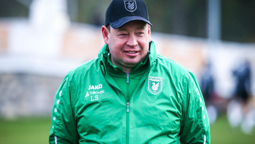 Известный футбольный агент поделился мнением о будущем казанского клуба.