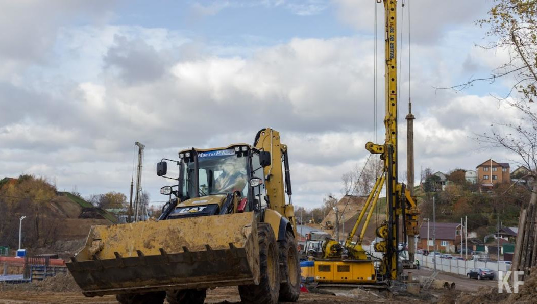 Бюджет магистрали заявлен в размере более 600 млрд рублей.