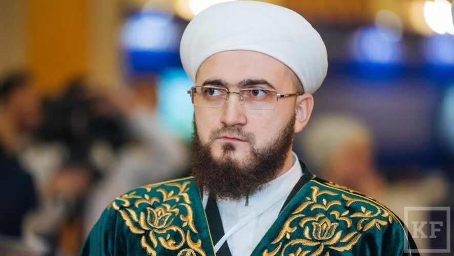 Духовное управление мусульман Татарстана в России занимает второе место по количеству махаллей. Об этом заявил муфтий РТ Камиль хазрат Самигуллин