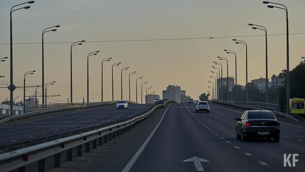 Для легковых автомобилей проезд повысился с 3 до 5 рублей за километр.