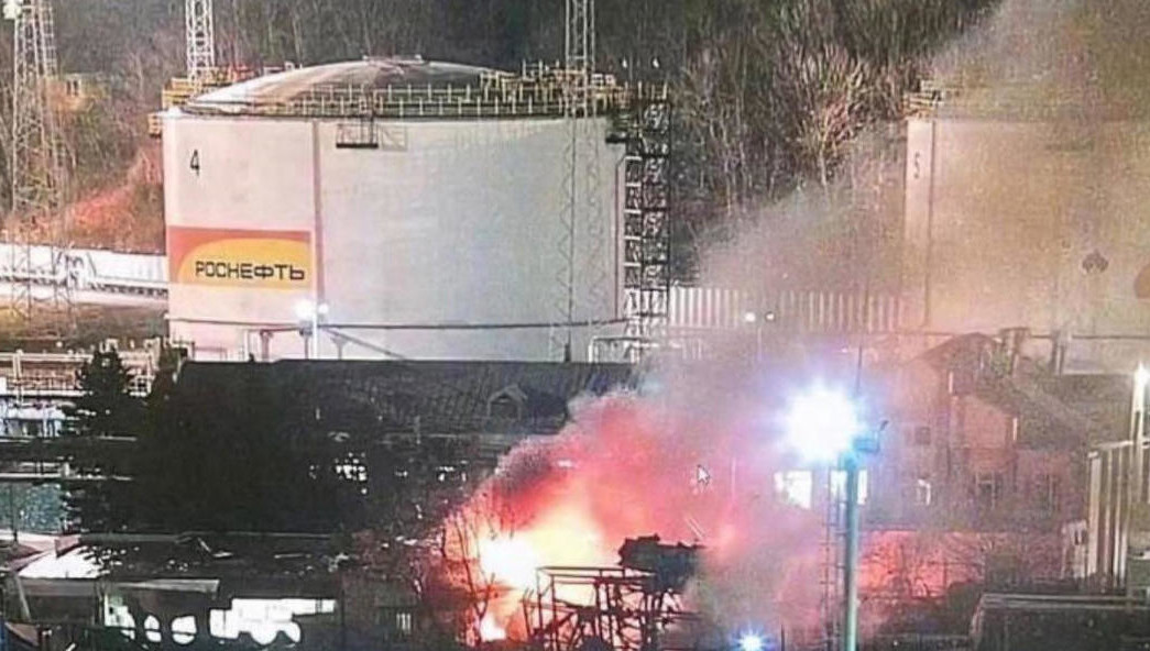 Как рассказали местные жители