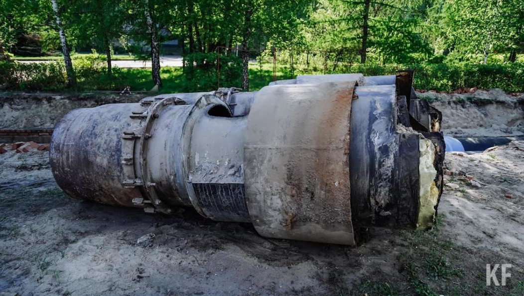 В Казани планируется поэтапное повышение тарифов на водоснабжение и водоотведение.