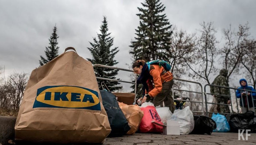 Чаще всего предлагают диваны