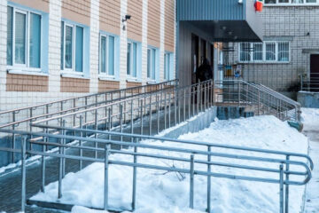 Учиться не будут&nbsp;ученики 1-11 классов.