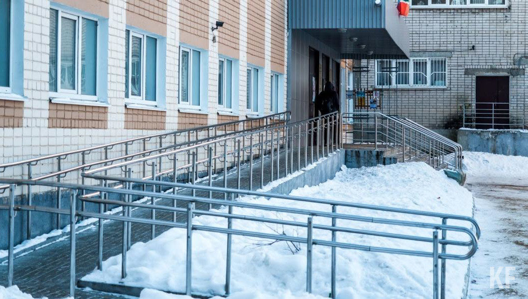 Учиться не будут ученики 1-11 классов.