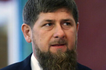 Глава Чечни выразил уверенность