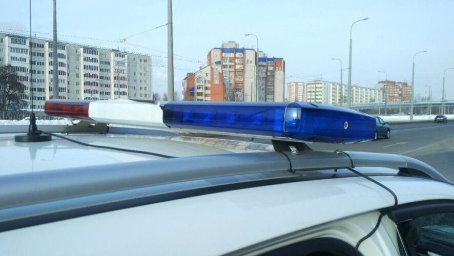 Детские игры закончились экстренной госпитализацией и проверкой полиции.