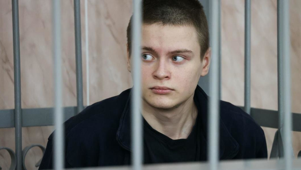 Струженков признал вину и попросил у пострадавших прощения.