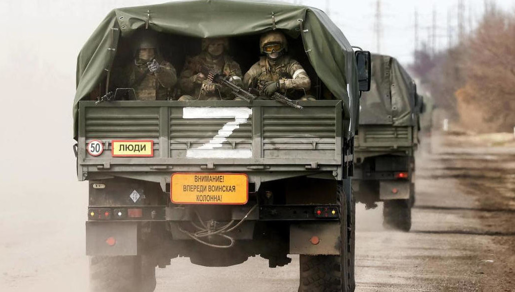 Вашингтон пытается увеличить военную помощь Киеву