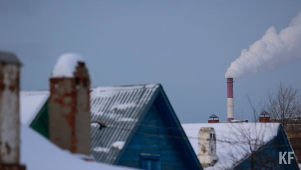 Пострадал 22-летний парень