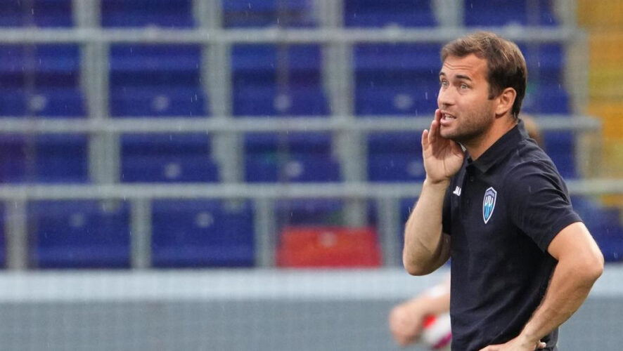 Российский бомбардир примет московское &laquo;Торпедо&raquo;.