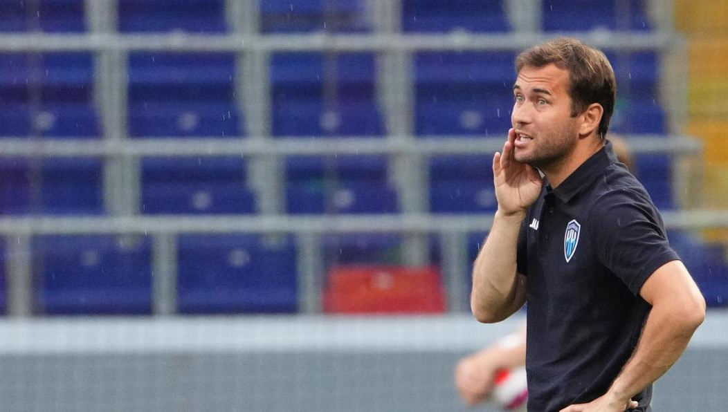 Российский бомбардир примет московское «Торпедо».