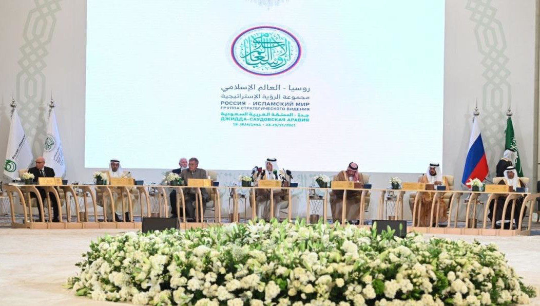 Лидер республики также предложил провозгласить Казань «Городом первого печатного Корана в мусульманском мире».