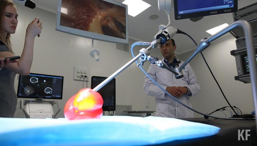 В злокачественные клетки предложили запускать комбинацию искусственных молекул.