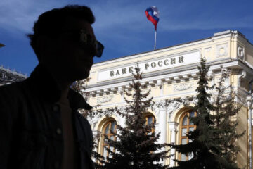 В следующем году&nbsp;показатель годовой инфляции опустится до 5-7%.