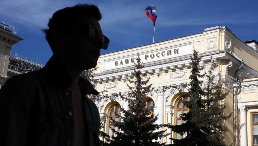 В следующем году&nbsp;показатель годовой инфляции опустится до 5-7%.