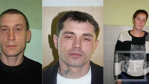 Следователи возбудили дело о халатности после побега четверых заключенных в Нижегородской области.