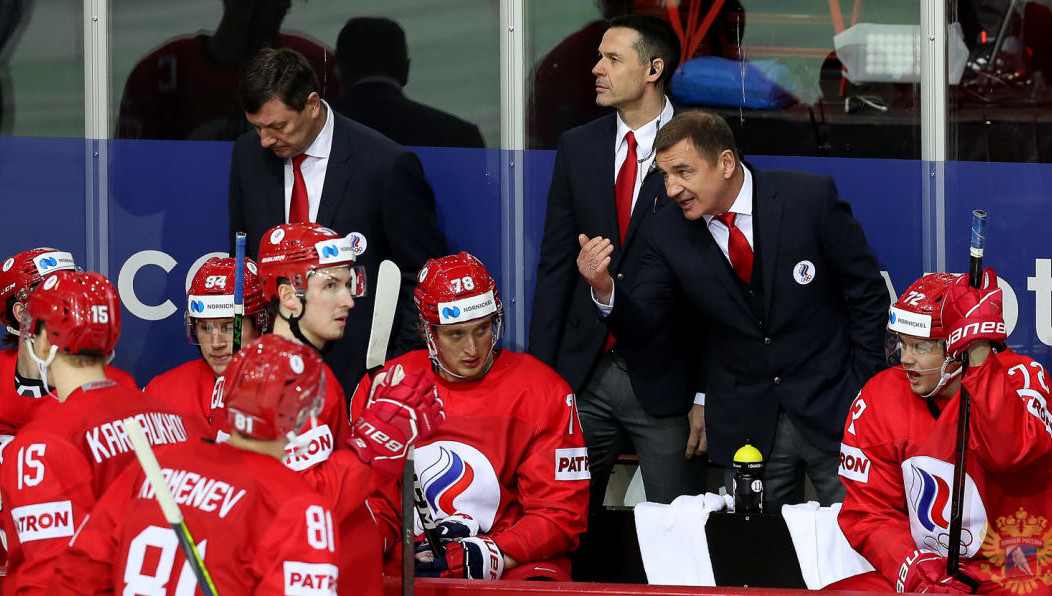 Командам потребовалась серия буллитов