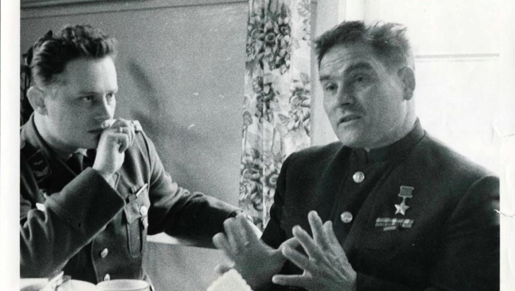 Исполняется 65 лет