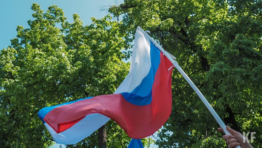 Впереди – празднование Дня России.