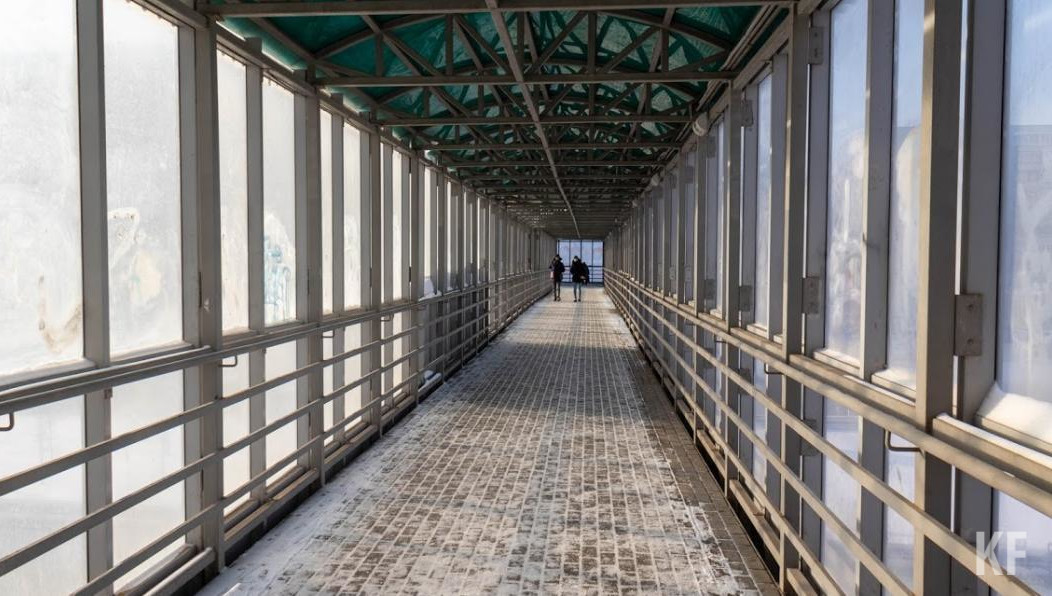 Для инвалидов предусмотрят отдельные входы с пандусами.