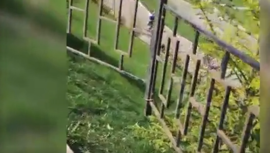 Мать ребенка собирается пожаловаться в прокуратуру.