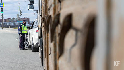 Помощи ребенок от обладательницы иномарки не дождался.