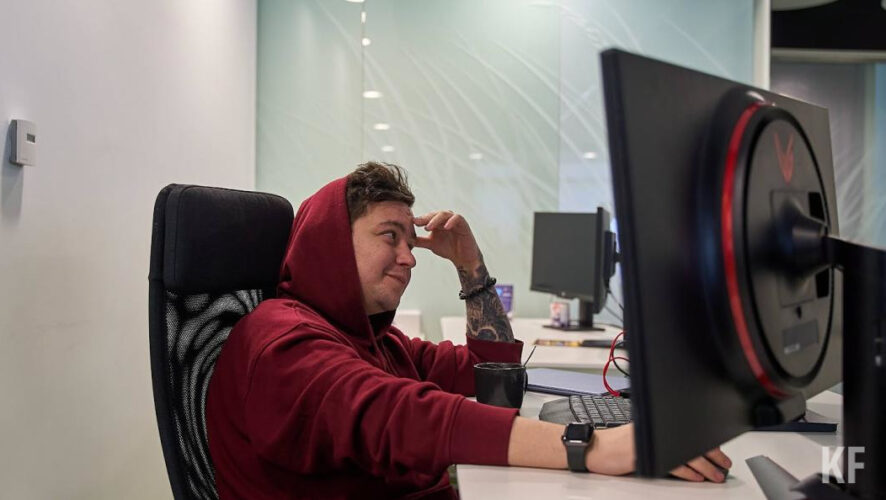 Меры принимаются для того