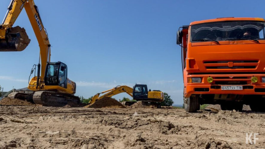 &laquo;Закольцовывание&raquo; автодороги предполагают закончить&nbsp;в 2024 году.