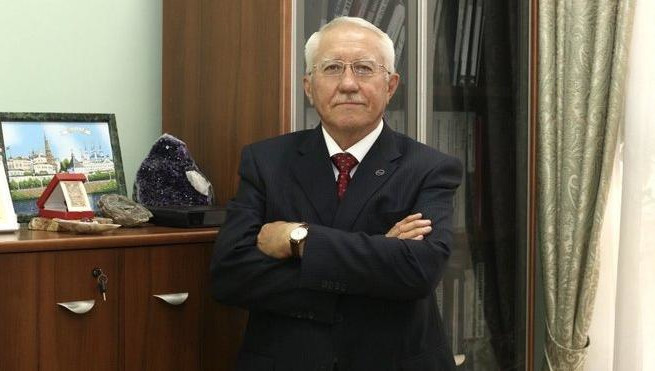 Должность учреждена впервые.