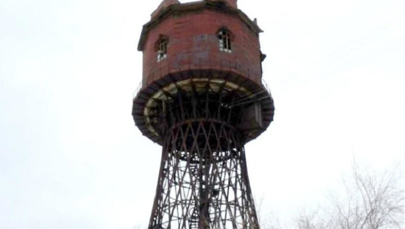 Конструкции стоят на&nbsp;Казанском пороховом заводе.