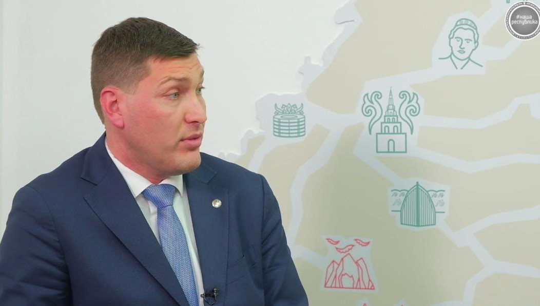 Уже есть проект реставрации