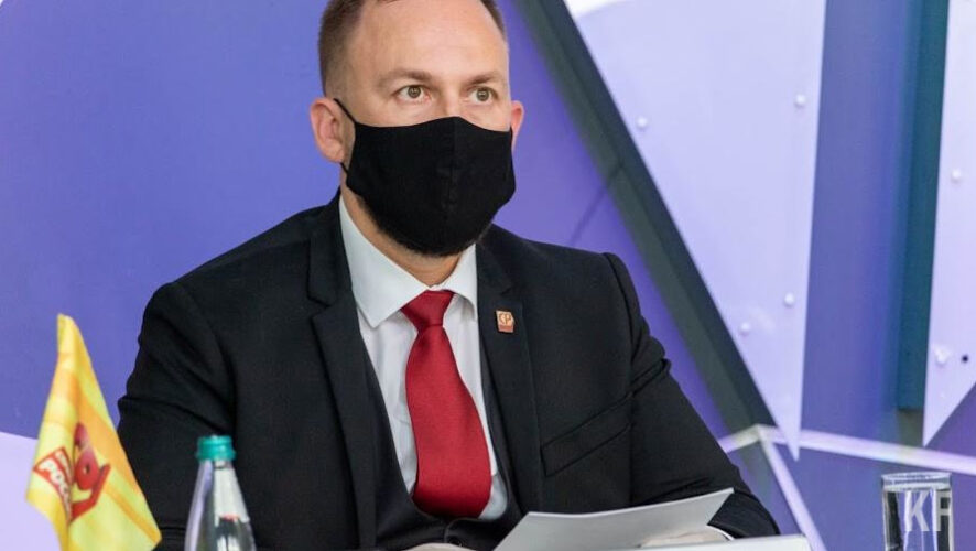 Глава татарстанских эсеров заявил