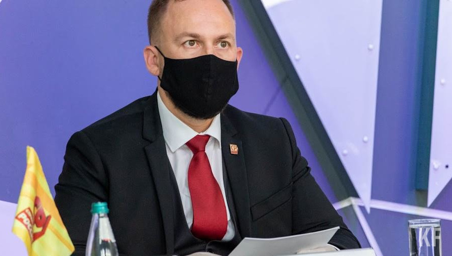 Глава татарстанских эсеров заявил